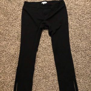 Vince Black Pants